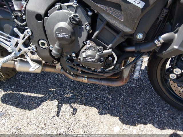 Yamaha Mtn1000 2021 JYARN48E7MA003814 Image 8