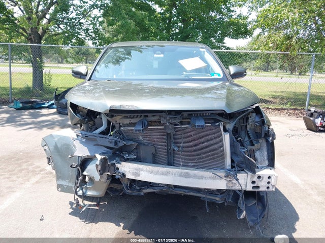 45589211 :رقم المزاد ، 5TDBZRFH4KS922514 vin ، 2019 Toyota Highlander Le Plus مزاد بيع
