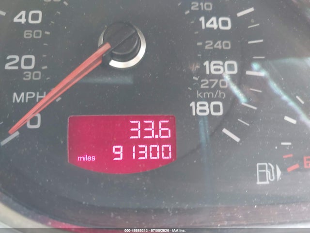 2011 Audi A6 3.0 Premium მანქანა იყიდება აუქციონზე, vin: WAUKGAFB9BN010919, აუქციონის ნომერი: 45589213