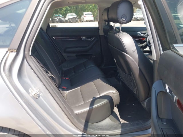 Продаж на аукціоні авто 2011 Audi A6 3.0 Premium, vin: WAUKGAFB9BN010919, номер лоту: 45589213