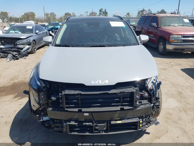 Продаж на аукціоні авто 2026 Kia Sportage Ex, vin: 5XYK33DF6TG385112, номер лоту: 45589215