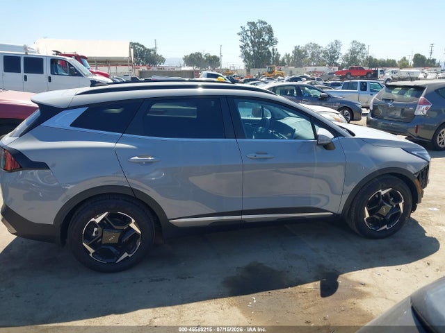 Продаж на аукціоні авто 2026 Kia Sportage Ex, vin: 5XYK33DF6TG385112, номер лоту: 45589215