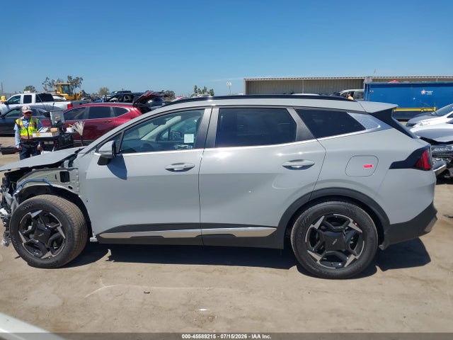Продаж на аукціоні авто 2026 Kia Sportage Ex, vin: 5XYK33DF6TG385112, номер лоту: 45589215