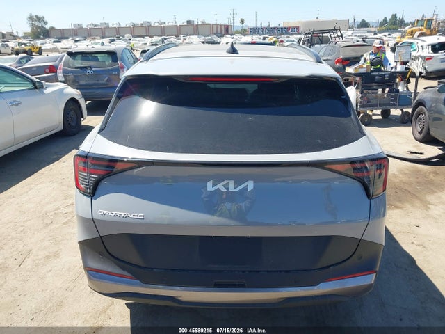 Продаж на аукціоні авто 2026 Kia Sportage Ex, vin: 5XYK33DF6TG385112, номер лоту: 45589215