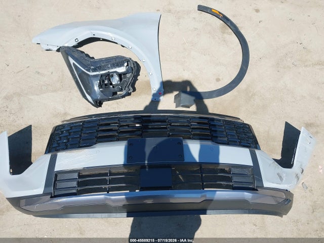 Продаж на аукціоні авто 2026 Kia Sportage Ex, vin: 5XYK33DF6TG385112, номер лоту: 45589215