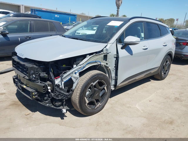 Продаж на аукціоні авто 2026 Kia Sportage Ex, vin: 5XYK33DF6TG385112, номер лоту: 45589215