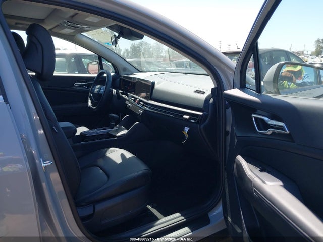 Продаж на аукціоні авто 2026 Kia Sportage Ex, vin: 5XYK33DF6TG385112, номер лоту: 45589215
