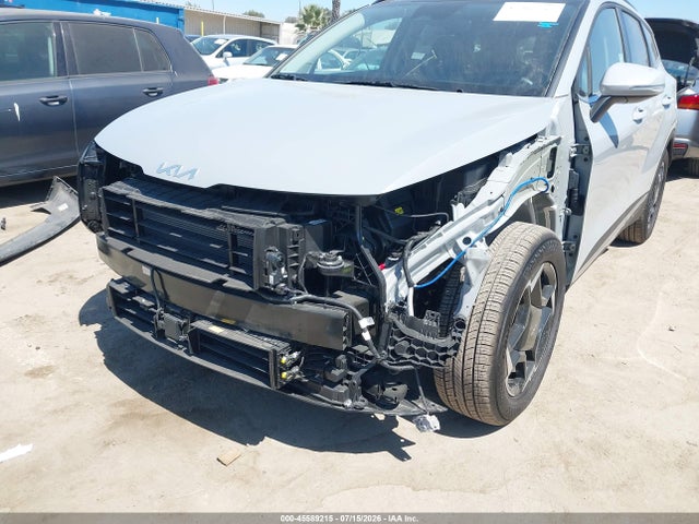 Продаж на аукціоні авто 2026 Kia Sportage Ex, vin: 5XYK33DF6TG385112, номер лоту: 45589215