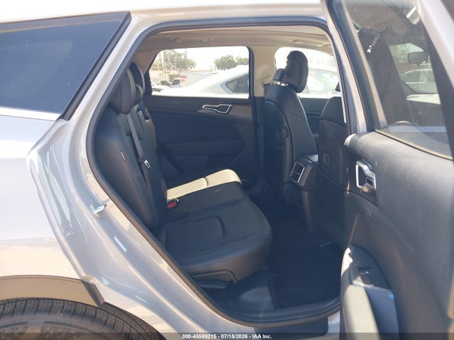 Продаж на аукціоні авто 2026 Kia Sportage Ex, vin: 5XYK33DF6TG385112, номер лоту: 45589215