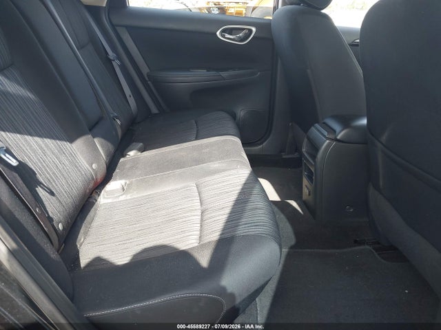 Aukcja sprzedaży 2018 Nissan Sentra Sv, vin: 3N1AB7AP0JL614931, numer aukcji: 45589227