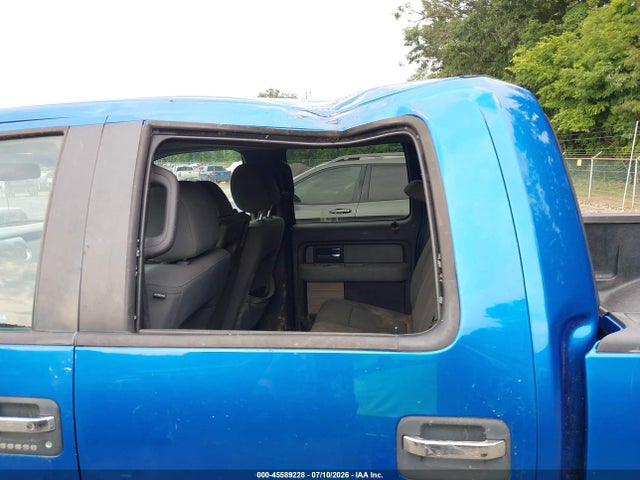 Продажа на аукционе авто 2014 Ford F-150 Xlt, vin: 1FTFW1EF0EKF71317, номер лота: 45589228