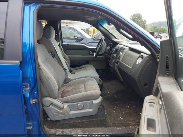 Продажа на аукционе авто 2014 Ford F-150 Xlt, vin: 1FTFW1EF0EKF71317, номер лота: 45589228