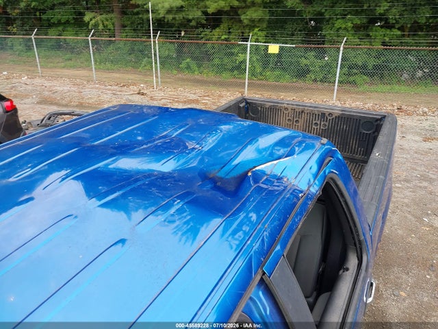 Продажа на аукционе авто 2014 Ford F-150 Xlt, vin: 1FTFW1EF0EKF71317, номер лота: 45589228