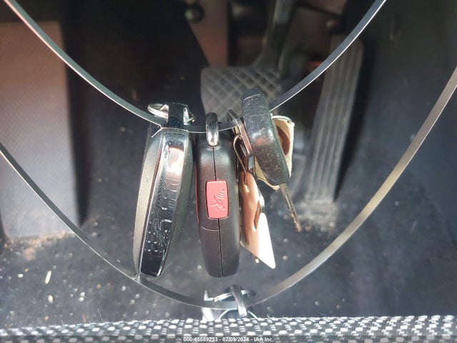 45589233 :رقم المزاد ، 1VWAT7A39HC048388 vin ، 2017 Volkswagen Passat 1.8t S مزاد بيع