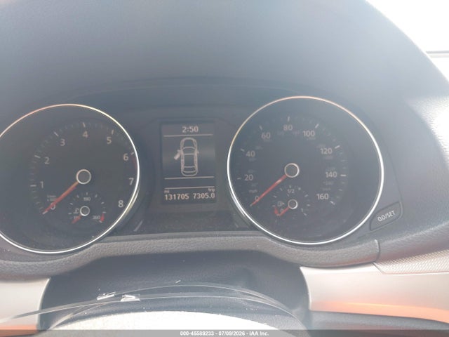 45589233 :رقم المزاد ، 1VWAT7A39HC048388 vin ، 2017 Volkswagen Passat 1.8t S مزاد بيع