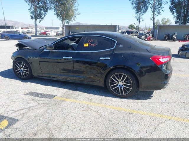 Maserati Ghibli 2019 ZAM57XSA9K1310088 Image 15
