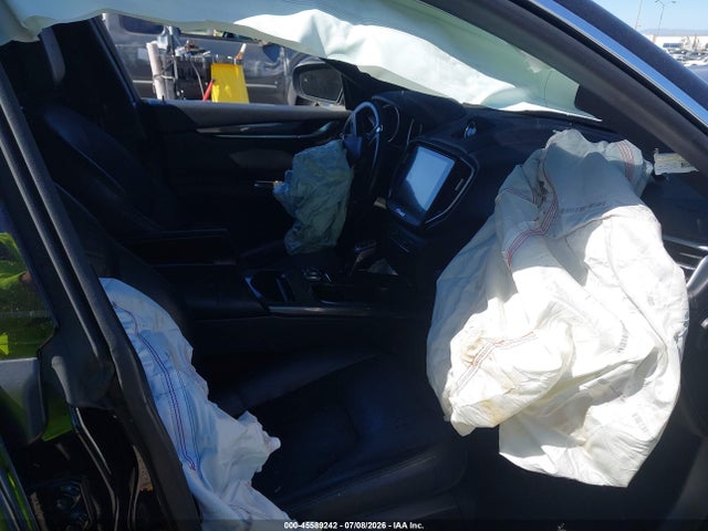 Maserati Ghibli 2019 ZAM57XSA9K1310088 Image 5