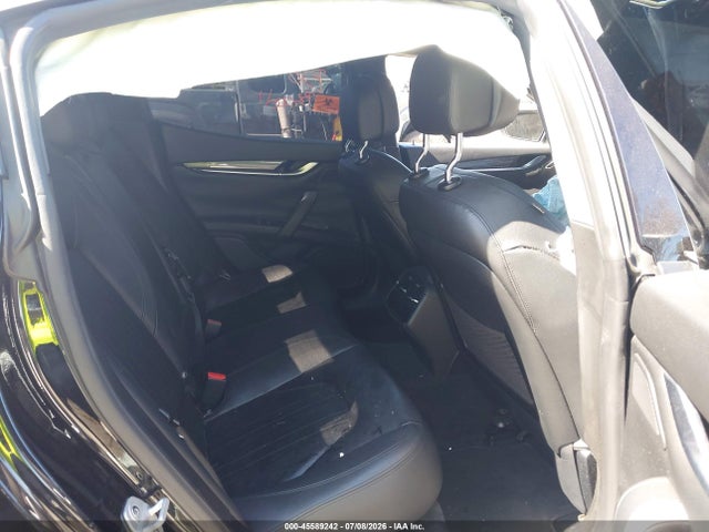 Maserati Ghibli 2019 ZAM57XSA9K1310088 Image 8