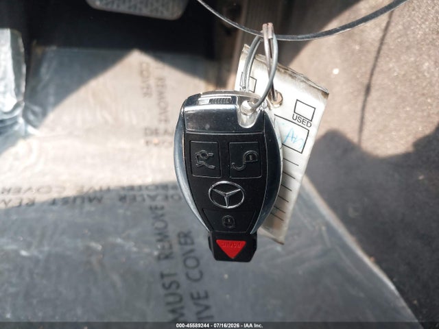 Aukcja sprzedaży 2013 Mercedes-benz S 550 4matic, vin: WDDNG9EB8DA536510, numer aukcji: 45589244