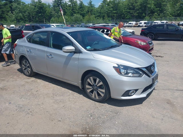 2018 3N1AB7AP5JY228430 главное изображение