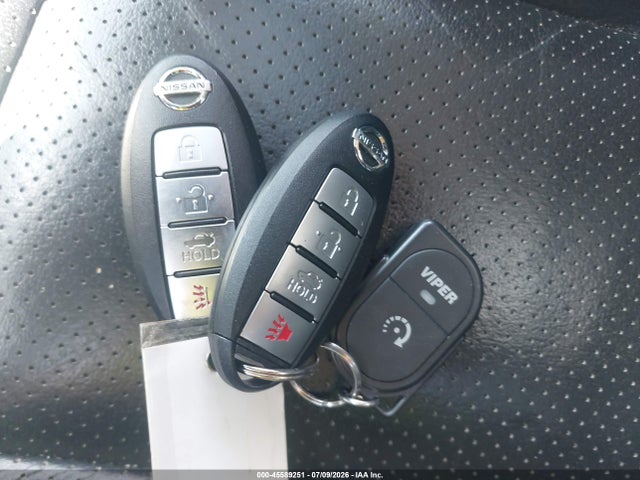 Nissan SENTRA SL 2018 3N1AB7AP5JY228430 Image 11