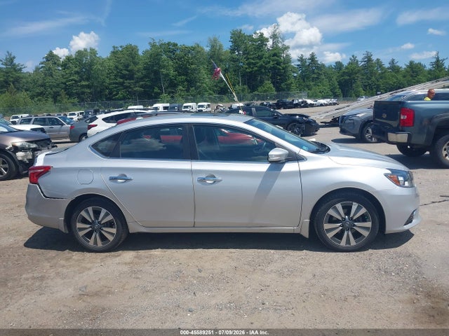 Nissan SENTRA SL 2018 3N1AB7AP5JY228430 Image 13