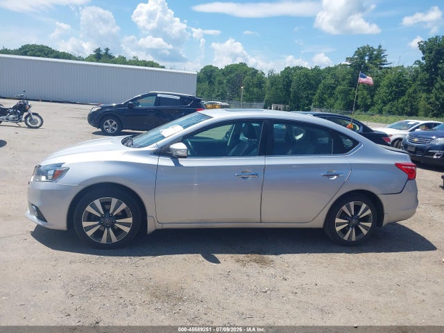 Nissan SENTRA SL 2018 3N1AB7AP5JY228430 Image 14