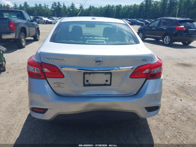 Nissan SENTRA SL 2018 3N1AB7AP5JY228430 Image 16