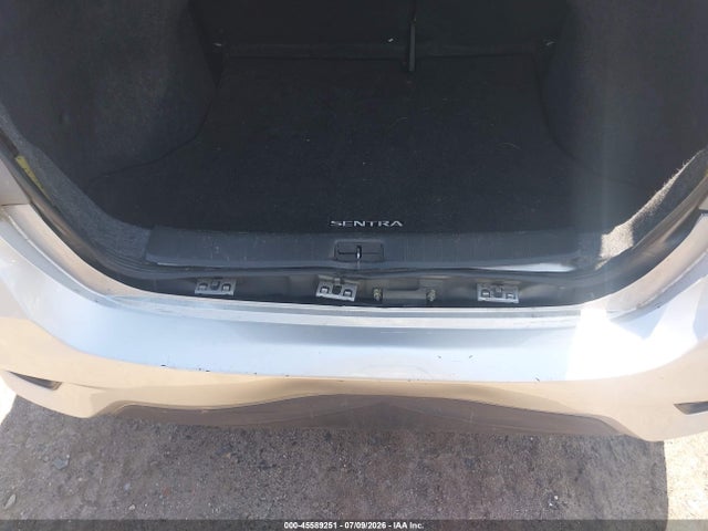 Nissan SENTRA SL 2018 3N1AB7AP5JY228430 Image 17