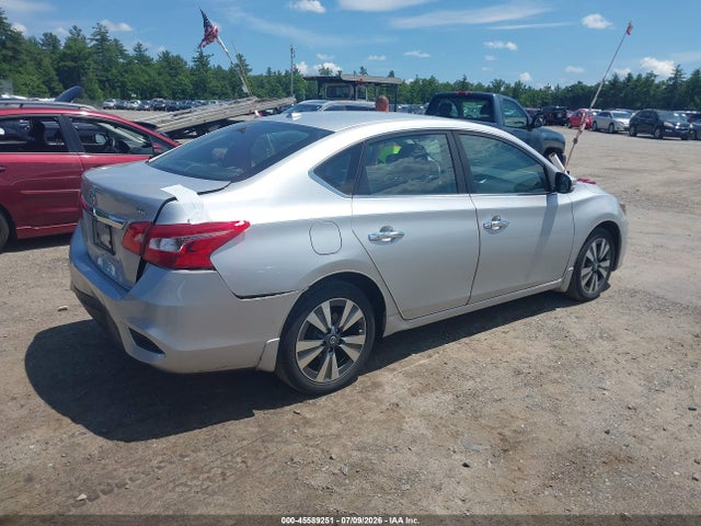 Nissan SENTRA SL 2018 3N1AB7AP5JY228430 Image 4