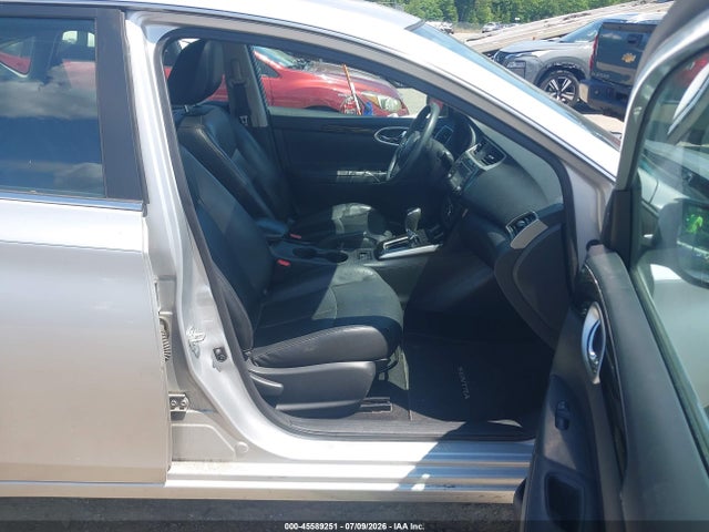 Nissan SENTRA SL 2018 3N1AB7AP5JY228430 Image 5