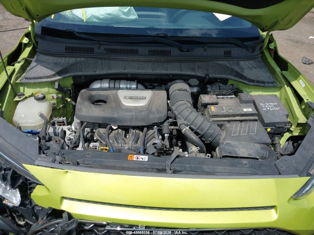Продаж на аукціоні авто 2020 Hyundai Kona Limited, vin: KM8K3CA55LU563999, номер лоту: 45589256
