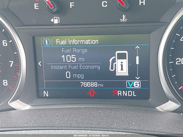 Auction sale of the 2020 Chevrolet Blazer Awd 2lt, vin: 3GNKBHRS7LS570488, lot number: 45589259