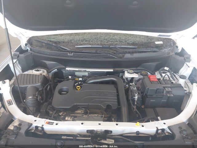 Продаж на аукціоні авто 2026 Gmc Terrain Awd Elevation, vin: 3GKALUEG1TL423304, номер лоту: 45589261