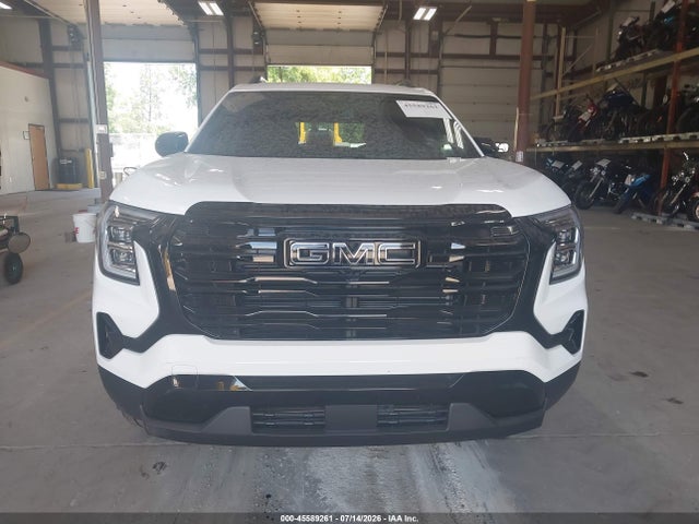 Продаж на аукціоні авто 2026 Gmc Terrain Awd Elevation, vin: 3GKALUEG1TL423304, номер лоту: 45589261