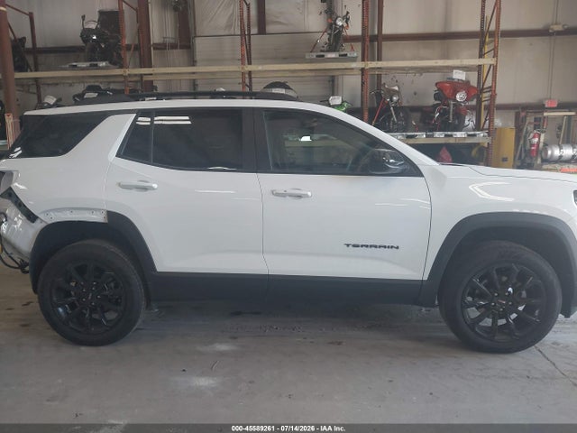Продаж на аукціоні авто 2026 Gmc Terrain Awd Elevation, vin: 3GKALUEG1TL423304, номер лоту: 45589261