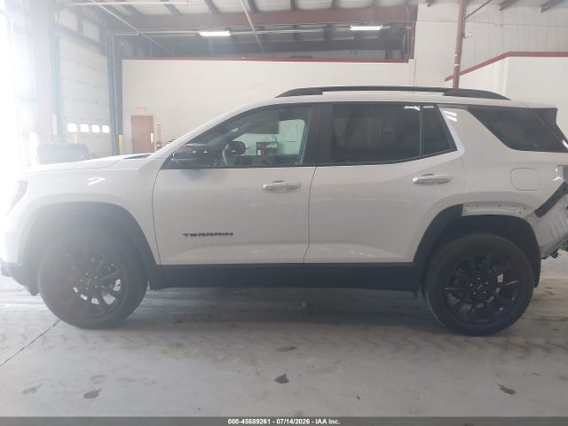Продаж на аукціоні авто 2026 Gmc Terrain Awd Elevation, vin: 3GKALUEG1TL423304, номер лоту: 45589261