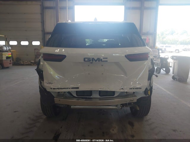 Продаж на аукціоні авто 2026 Gmc Terrain Awd Elevation, vin: 3GKALUEG1TL423304, номер лоту: 45589261