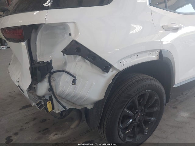 Продаж на аукціоні авто 2026 Gmc Terrain Awd Elevation, vin: 3GKALUEG1TL423304, номер лоту: 45589261