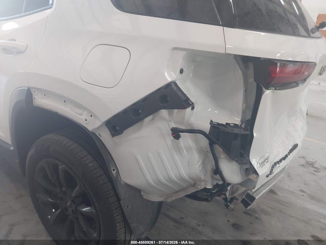 Продаж на аукціоні авто 2026 Gmc Terrain Awd Elevation, vin: 3GKALUEG1TL423304, номер лоту: 45589261