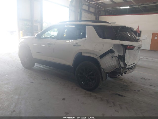 Продаж на аукціоні авто 2026 Gmc Terrain Awd Elevation, vin: 3GKALUEG1TL423304, номер лоту: 45589261