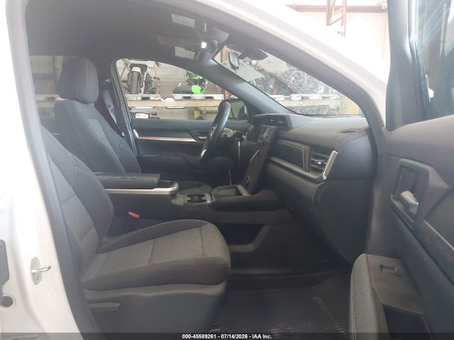 Продаж на аукціоні авто 2026 Gmc Terrain Awd Elevation, vin: 3GKALUEG1TL423304, номер лоту: 45589261