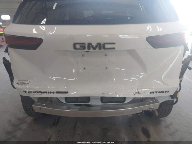 Продаж на аукціоні авто 2026 Gmc Terrain Awd Elevation, vin: 3GKALUEG1TL423304, номер лоту: 45589261