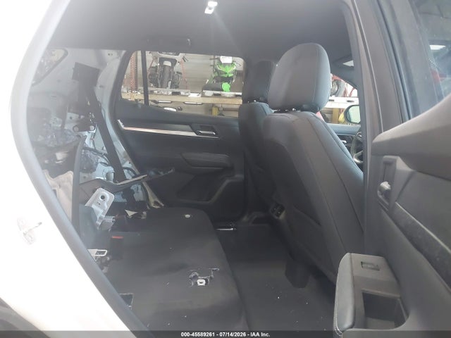 Продаж на аукціоні авто 2026 Gmc Terrain Awd Elevation, vin: 3GKALUEG1TL423304, номер лоту: 45589261