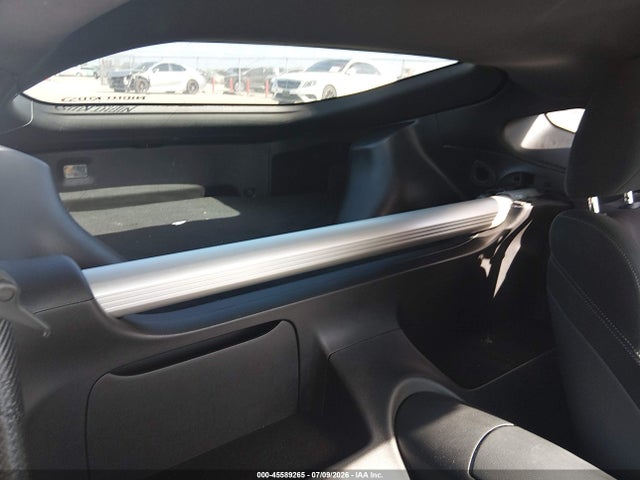 45589265 :رقم المزاد ، JN1AZ4EHXGM936049 vin ، 2016 Nissan 370z Sport Tech مزاد بيع