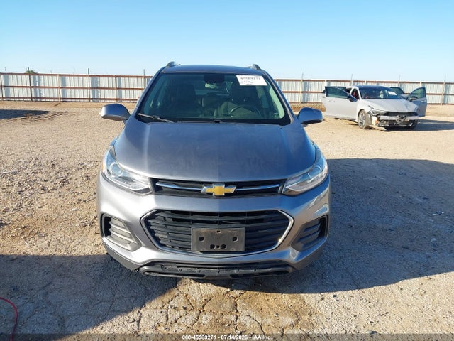 Aukcja sprzedaży 2020 Chevrolet Trax Fwd Lt, vin: 3GNCJLSB5LL186501, numer aukcji: 45589271