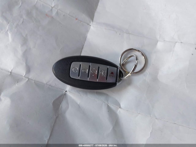 Nissan Sentra Sr Xtronic Cvt 2024 3N1AB8DV7RY206859 Image 11