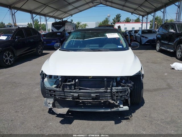 Nissan Sentra Sr Xtronic Cvt 2024 3N1AB8DV7RY206859 Image 13