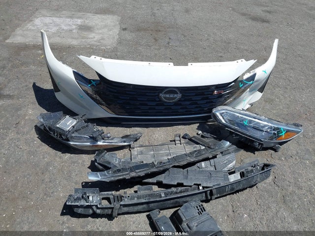 Nissan Sentra Sr Xtronic Cvt 2024 3N1AB8DV7RY206859 Image 12