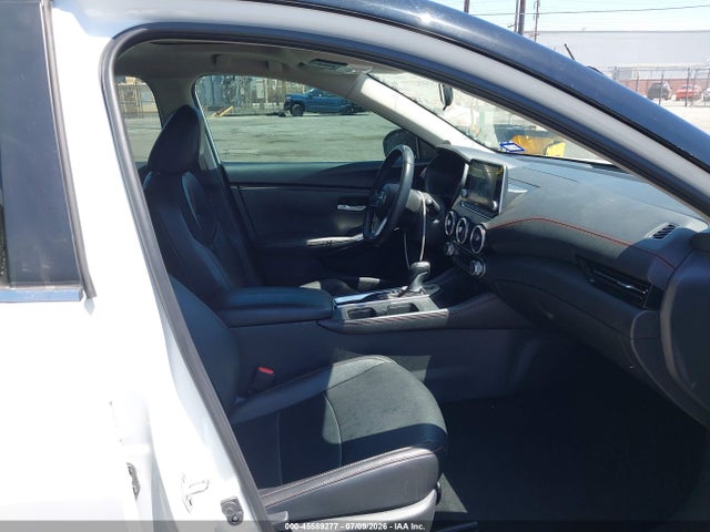 Nissan Sentra Sr Xtronic Cvt 2024 3N1AB8DV7RY206859 Image 5